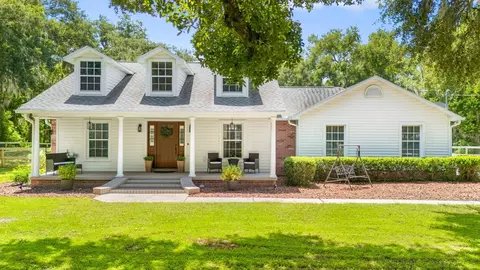 2203 Par Meadows Ln, Plant City, FL 33566