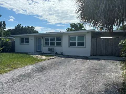 9372 88th Way, Seminole, FL 33777