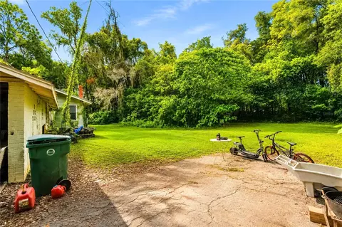 Exterior - 2409 NW 7th St, Ocala, FL 34475 photo 11 of 13