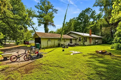 Exterior - 2409 NW 7th St, Ocala, FL 34475 photo 13 of 13