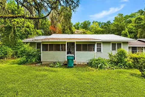 Exterior - 2409 NW 7th St, Ocala, FL 34475 photo 9 of 13