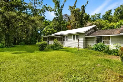 Exterior - 2409 NW 7th St, Ocala, FL 34475 photo 8 of 13