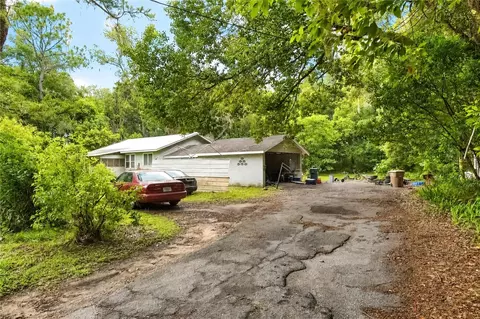 Exterior - 2409 NW 7th St, Ocala, FL 34475 photo 6 of 13