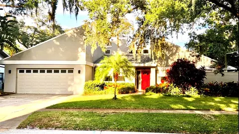 2555 Sweetgum Way W, Clearwater, FL 33761