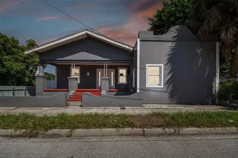 1406 E 21st Ave, Tampa, FL 33605