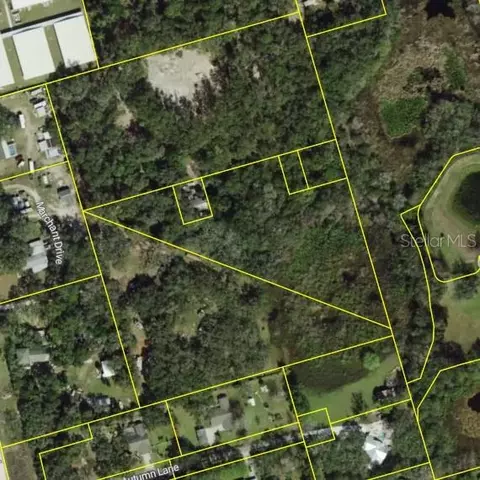 0 Marchant Dr, New Port Richey, FL 34653