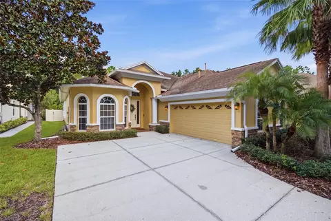 2821 Devonoak Blvd, Land O Lakes, FL 34638