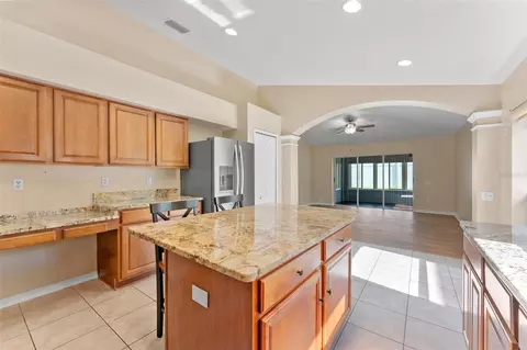 Kitchen - 30407 Stapleton St, Wesley Chapel, FL 33545 photo 2 of 6