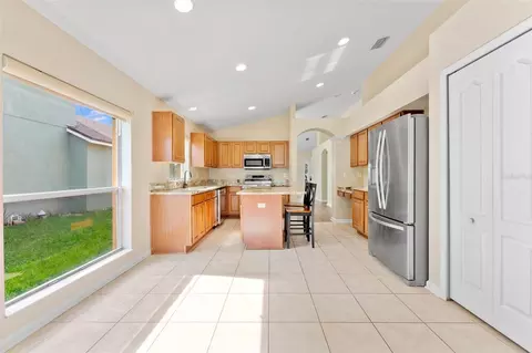 Kitchen - 30407 Stapleton St, Wesley Chapel, FL 33545 photo 6 of 6