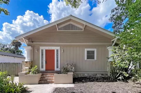 210 W Floribraska Ave, Tampa, FL 33603
