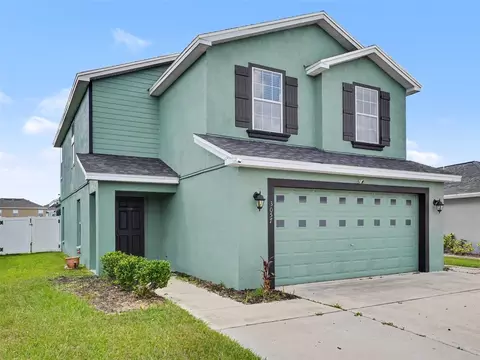 3057 Grand Preserve Blvd, Mulberry, FL 33860
