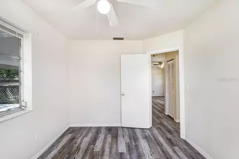 Bedroom - 1228 Academy Ave, Spring Hill, FL 34606 photo 2 of 4
