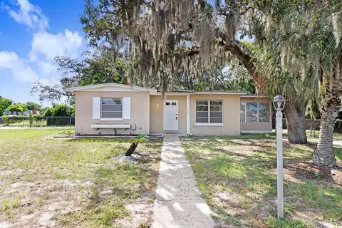 Exterior - 1228 Academy Ave, Spring Hill, FL 34606 photo 1 of 9