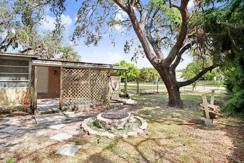 Exterior - 1228 Academy Ave, Spring Hill, FL 34606 photo 7 of 9