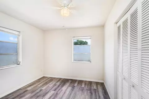 Bedroom - 1228 Academy Ave, Spring Hill, FL 34606 photo 3 of 4