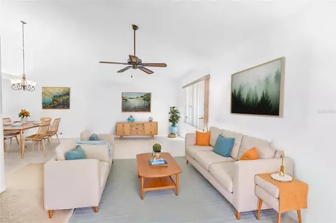 Living - 10263 98th St, Largo, FL 33773 photo 2 of 3