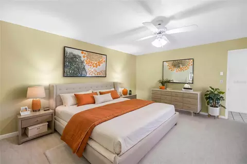 Bedroom - 10263 98th St, Largo, FL 33773 photo 1 of 2
