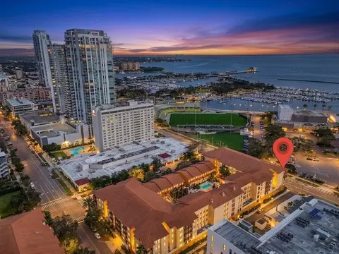 100 4th Ave S #310, Saint Petersburg, FL 33701