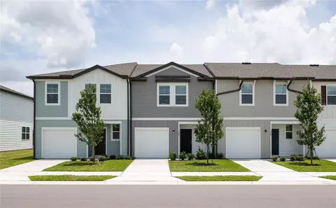 3689 Spire Dr, Davenport, FL 33837