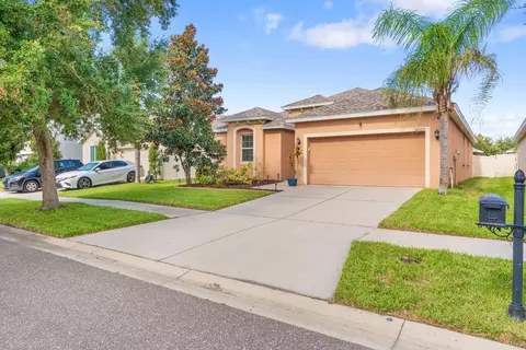 Exterior - 12009 Rambling Strm, Riverview, FL 33569 photo 6 of 11