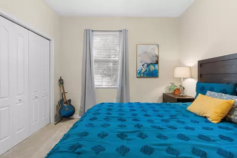 Bedroom - 12009 Rambling Strm, Riverview, FL 33569 photo 2 of 5