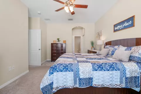 Bedroom - 12009 Rambling Strm, Riverview, FL 33569 photo 5 of 5