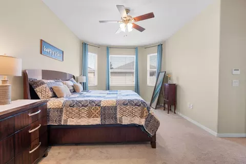 Bedroom - 12009 Rambling Strm, Riverview, FL 33569 photo 4 of 5