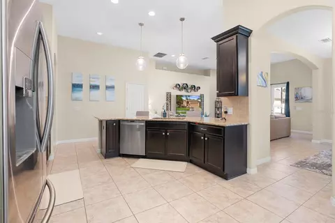 Kitchen - 12009 Rambling Strm, Riverview, FL 33569 photo 1 of 2