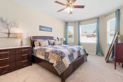 Bedroom - 12009 Rambling Strm, Riverview, FL 33569 photo 3 of 5