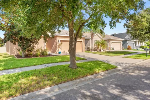 Exterior - 12009 Rambling Strm, Riverview, FL 33569 photo 4 of 11