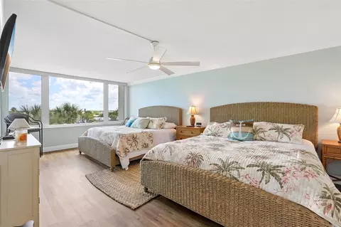Bedroom - Undisclosed, Clearwater, FL 33767 photo 1 of 3
