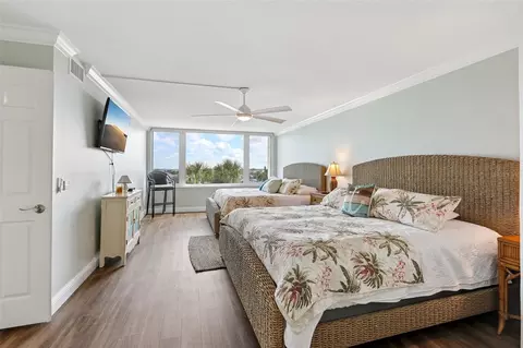 Bedroom - Undisclosed, Clearwater, FL 33767 photo 2 of 3