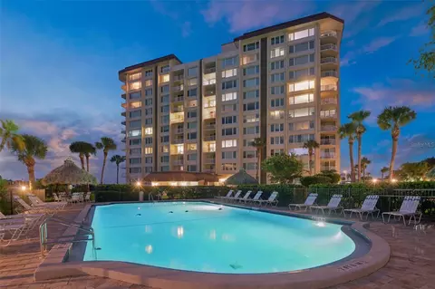 Exterior - Undisclosed, Clearwater, FL 33767 photo 10 of 11