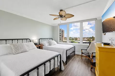 Bedroom - Undisclosed, Clearwater, FL 33767 photo 3 of 3