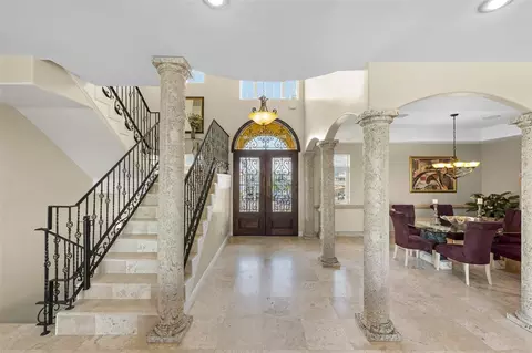 Entry Way - 3236 Gulf Winds Cir, Hernando Beach, FL 34607 photo 3 of 3