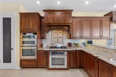 Kitchen - 3236 Gulf Winds Cir, Hernando Beach, FL 34607 photo 2 of 5
