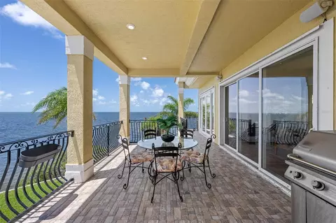 Exterior - 3236 Gulf Winds Cir, Hernando Beach, FL 34607 photo 1 of 4