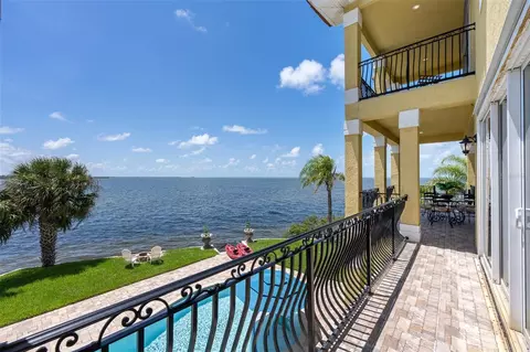 View/Area - 3236 Gulf Winds Cir, Hernando Beach, FL 34607 photo 4 of 9