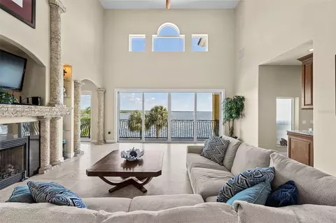 Living - 3236 Gulf Winds Cir, Hernando Beach, FL 34607 photo 1 of 2