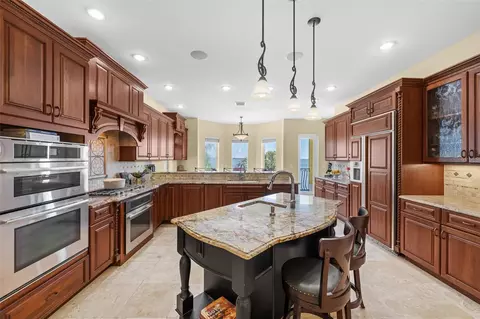 Kitchen - 3236 Gulf Winds Cir, Hernando Beach, FL 34607 photo 1 of 5