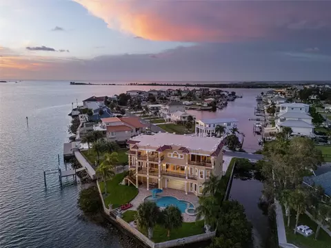 View/Area - 3236 Gulf Winds Cir, Hernando Beach, FL 34607 photo 1 of 9