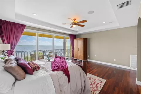 Bedroom - 3236 Gulf Winds Cir, Hernando Beach, FL 34607 photo 1 of 3