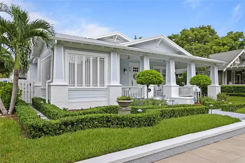 823 S Edison Ave, Tampa, FL 33606