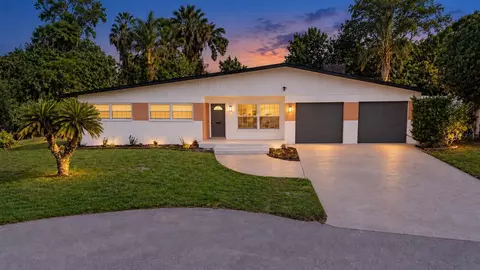 5627 Oakland Dr, Tampa, FL 33617