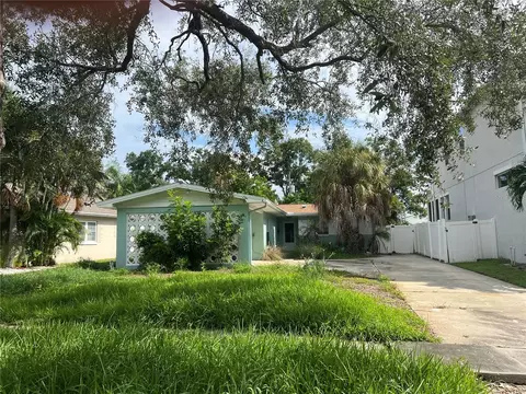 113 Huron Ave, Tampa, FL 33606