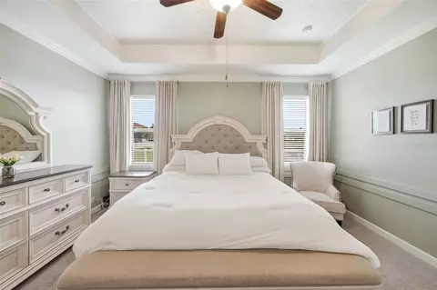 Bedroom - 11706 Sunburst Marble Rd, Riverview, FL 33579 photo 2 of 5