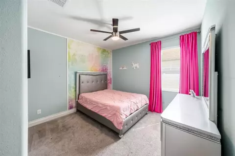 Bedroom - 11706 Sunburst Marble Rd, Riverview, FL 33579 photo 4 of 5