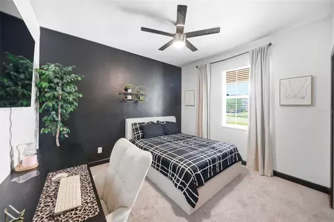 Bedroom - 11706 Sunburst Marble Rd, Riverview, FL 33579 photo 3 of 5