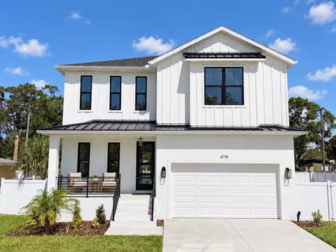 4719 W Wyoming Ave, Tampa, FL 33616
