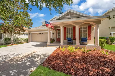 8406 Lagerfeld Dr, Land O Lakes, FL 34637